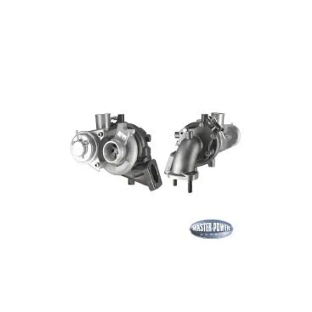 TURBINA MITSUBISHI L-200 HPE