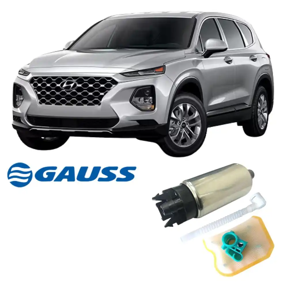 BOMBA COMBUSTIVEL HYUNDAI SANTA FE 3.3 2013 A 2019
