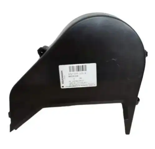 PROTETOR CORREIA COM GOLF 99/ POWER FOX 04/1.6 GOL GV 09/ 1.