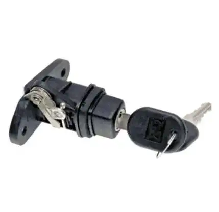 CILINDRO PORTA MALAS FIAT UNO /96