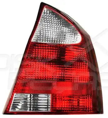 SINAL TRAS CORSA SEDAN 02/12 DIR (NOVO) RE CRISTAL