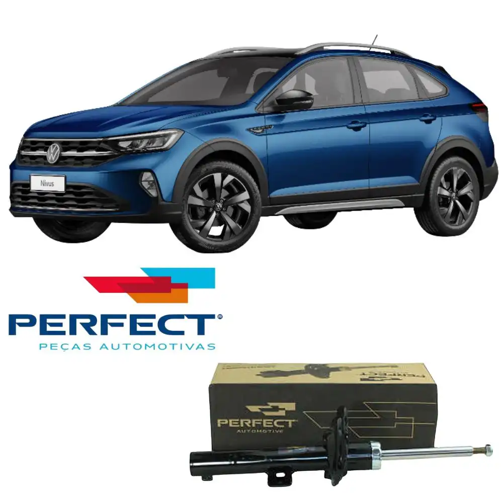AMORTECEDOR DIANTEIRO NIVUS 2020 ACIMA