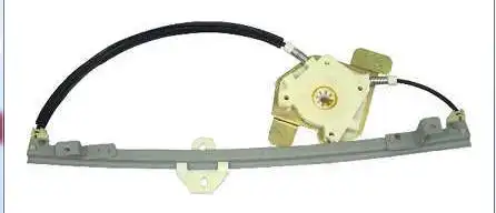 MAQUINA VID SANTANA 4P TRAS ESQ ELET S/MOT