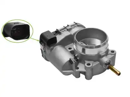 CORPO BORBOLETA ASTRA VECTRA ZAFIRA 05/ 2.0 8V S-10 07/11 2.