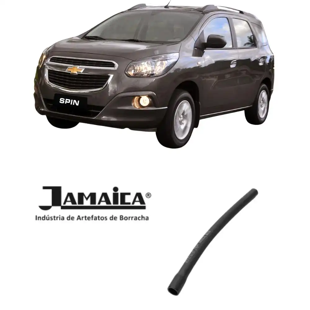 MANGUEIRA RESPIRO TANQUE SPIN 1.8 2013 ACIMA