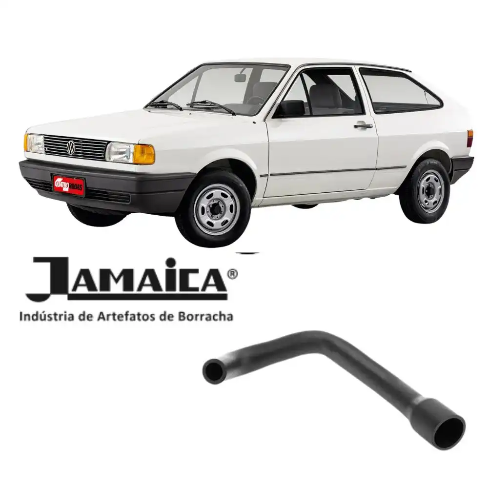 MANGUEIRA SUSPIRO OLEO MOTOR GOL 1.0 G1