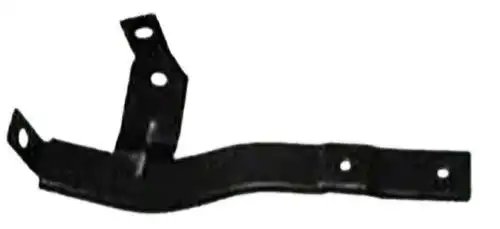 SUPORTE PARACHOQUE DIANT GOL 84/86 DIR (UNIAO PARACHOQUE)