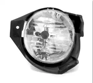 FAROLETE TOYOTA HILUX PICK-UP 09/11 DIR