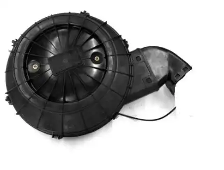 CAIXA FILTRO AR ESCORT II LOGUS 1.6 CHT S/DUTO S/FILTRO