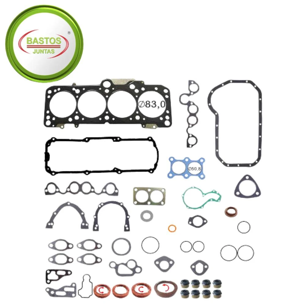 JUNTA MOTOR GOL 96/ MOTOR AP 1.6 1.8 96/ S/RETENTOR