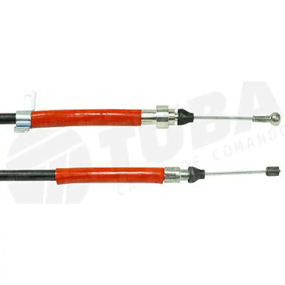 CABO FREIO MAO TRAS SAVEIRO G VI 14/ DIR