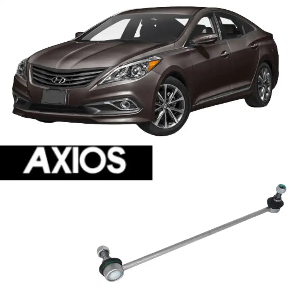 BIELETA DIANTEIRA HYUNDAI AZERA 12/ SONATA 11/ DIREITA