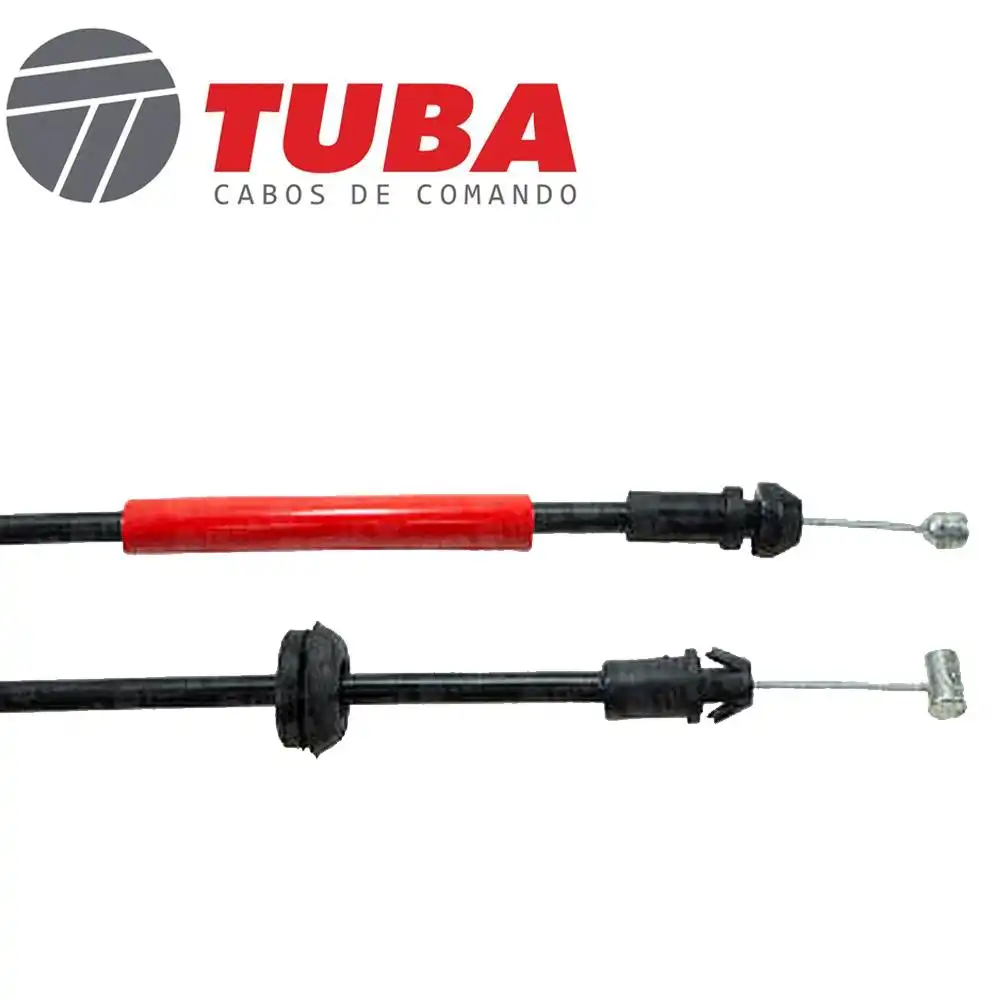 CABO CAPO NISSAN FRONTIER 1998 A 2007 S/ALAVANCA (1900MM)