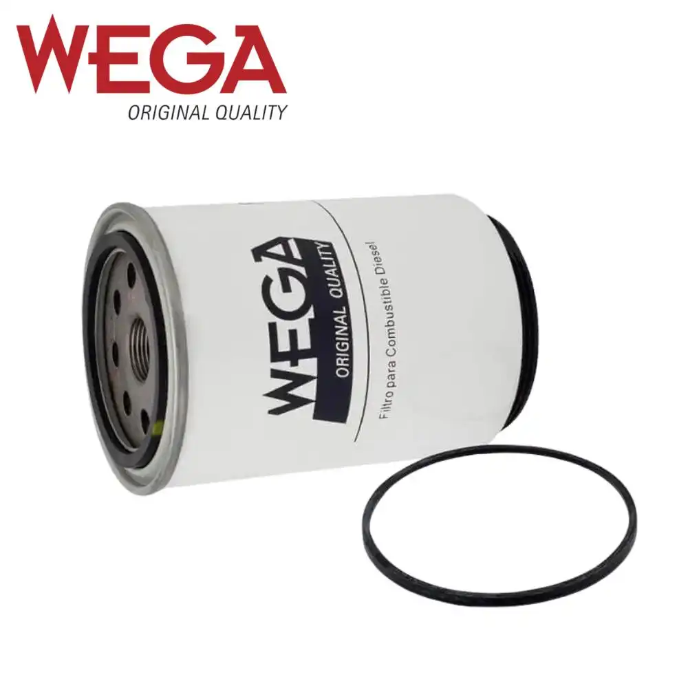 FILTRO COMBUSTIVEL SCANIA B 111 DC12 1999 A 2002 (DIESEL)