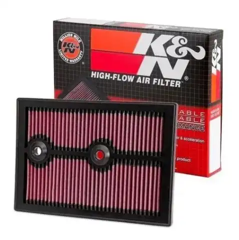 FILTRO AR MOTOR GOLF 1.4 16V TSI 2013/