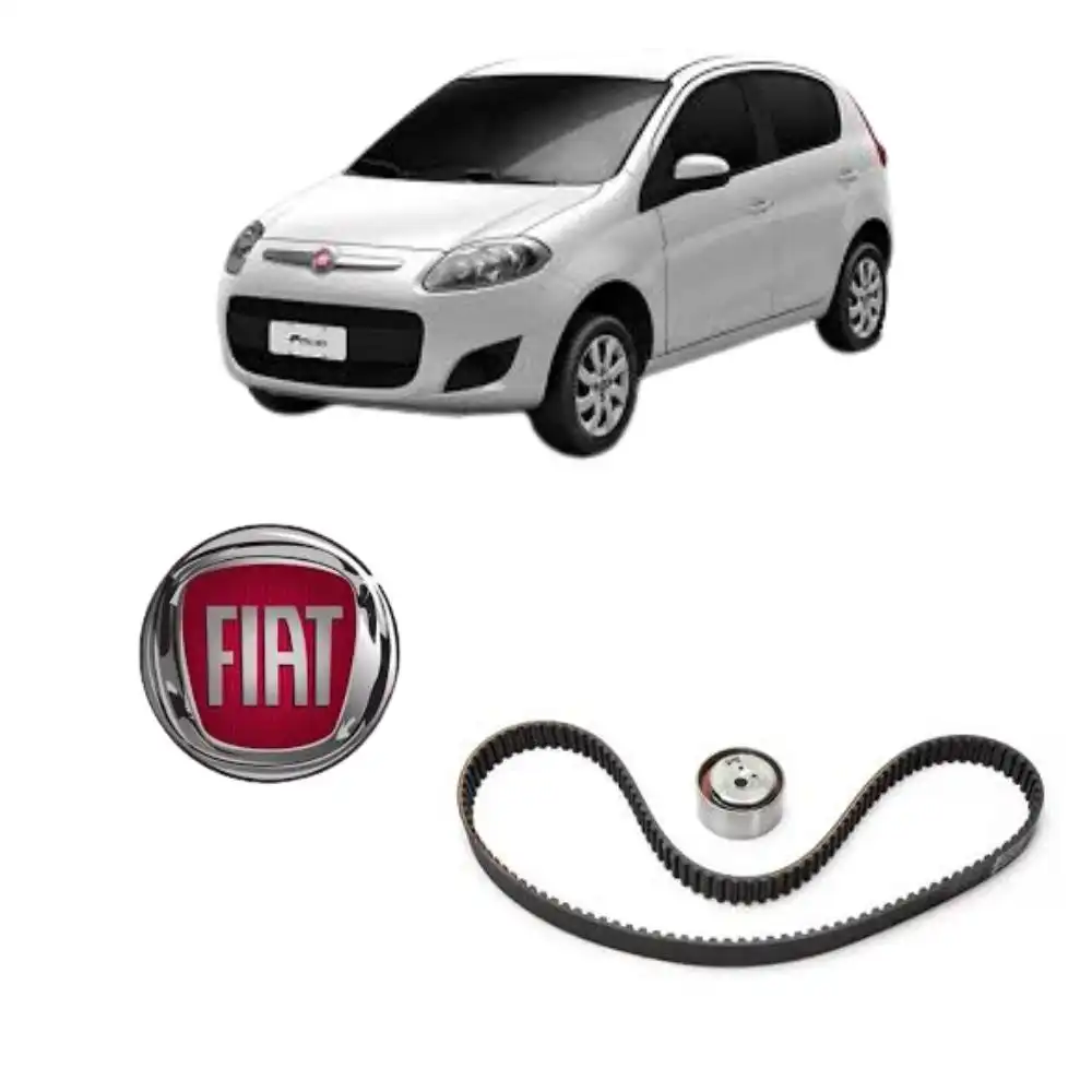 KIT CORREIA DENTADA PALIO FIRE EVO 2010 ACIMA