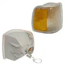 SINAL DIANT GOL 91/ DIR CRISTAL(DET AMBAR) MOD ARTEB