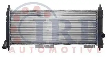 RADIADOR CORSA 1.0 1.4 1.6 1994 A 2010 C/AR