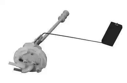 BOIA TANQUE GOL 1.6 1.8 90/96 GAS C/RETOR C/PESCADOR