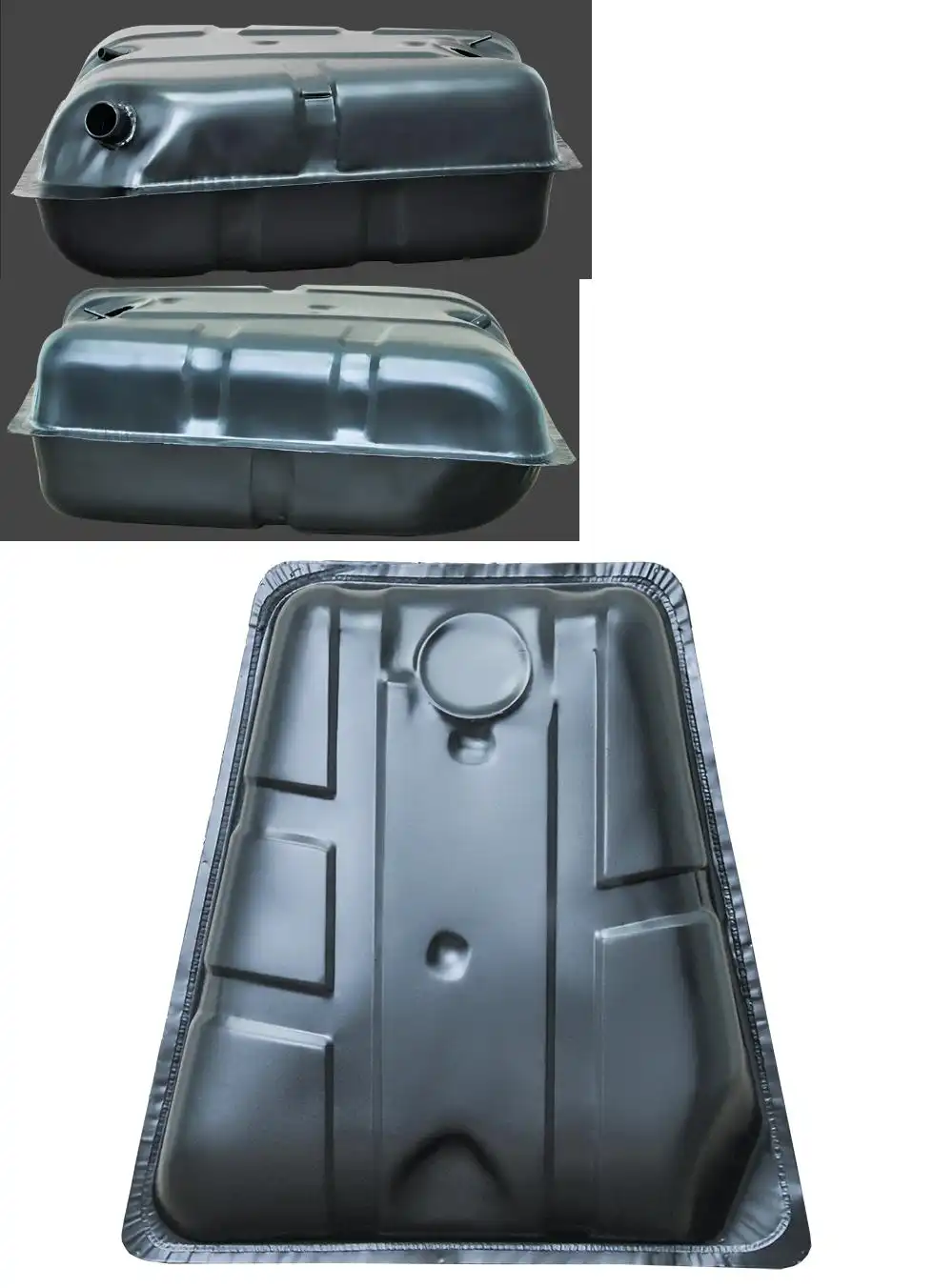 TANQUE COMB GOL,V.P.S. 86/96 55LTRS C/GARGALO