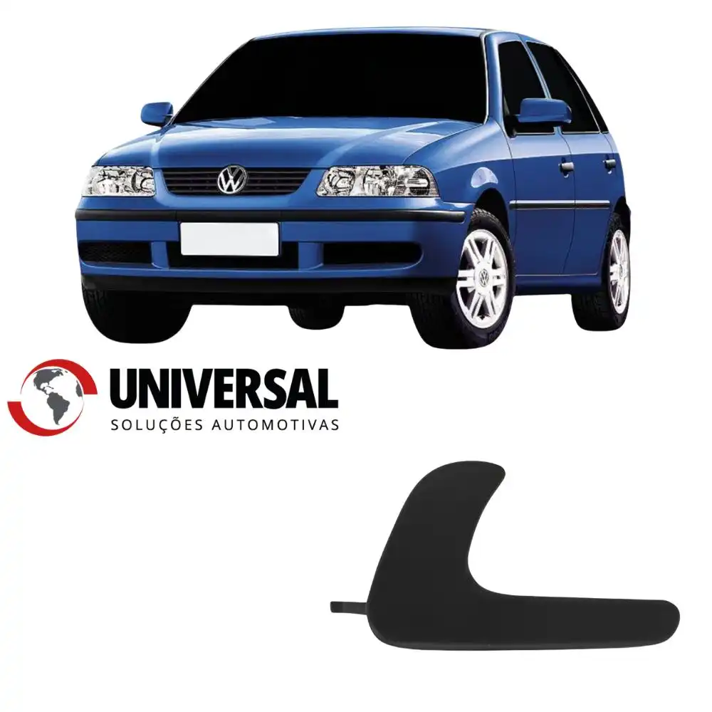 MACANETA INT GOL PLUS 4PTS DIR PRETA