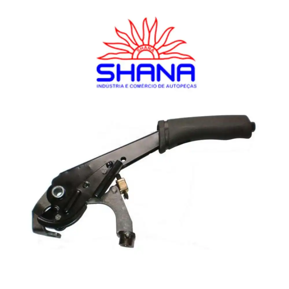 ALAVANCA FREIO FOCUS 2000 A 2004