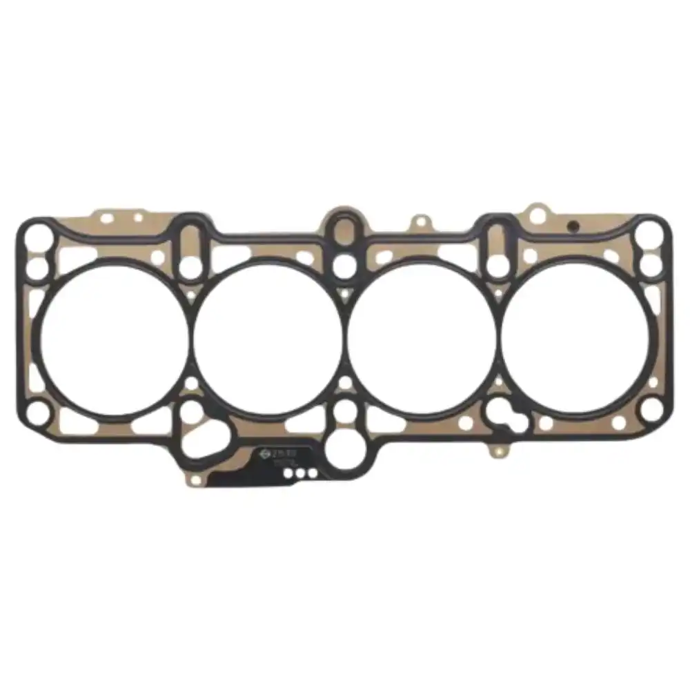JUNTA CABECOTE GOLF 2.0 8V GASOLINA 1999 A 2008 METAL