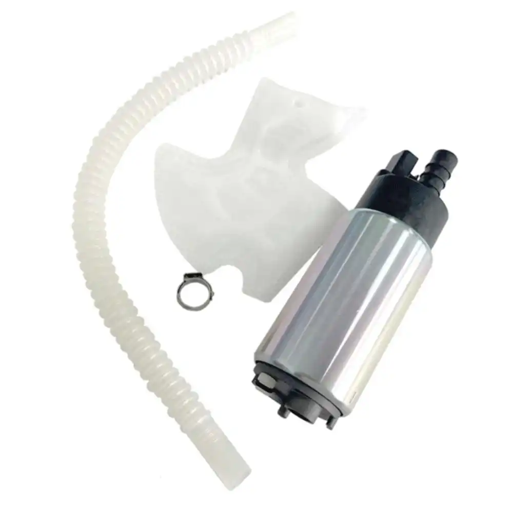 BOMBA COMBUSTIVEL INJEÇÃO FIESTA 2002 A 2010 3BAR