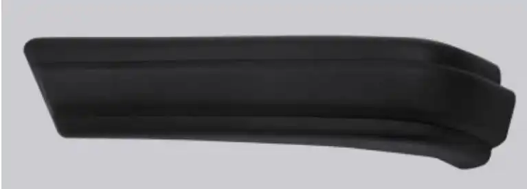 POLAINA DIANT ESCORT GL /87 DIR (C/RESSALTO)