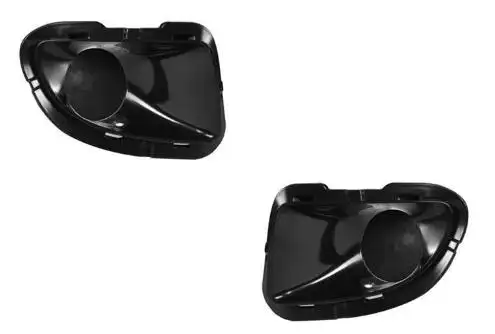 GRADE PARACHOQUE DIANT FIAT PUNTO 07/12 DIR S/FAROLETE