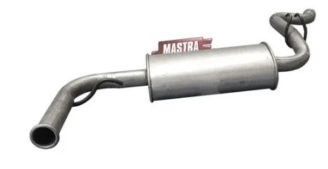 SILEN TRAS UNO MILLE 1.0 8V 1990 1991