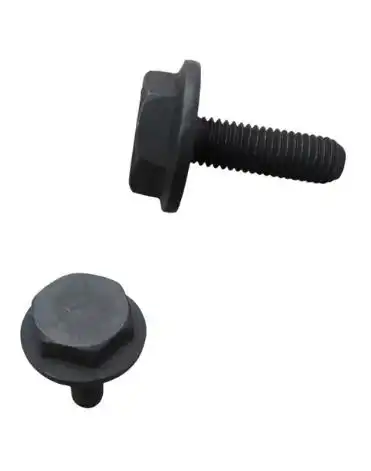 PARAFUSO ENGRENAGEM BOMBA OLEO RANGER 2.2 3.2 2013 A 2023