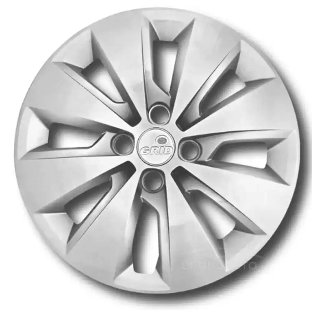 CALOTA ARO 15 SAVEIRO 2017 A 2018