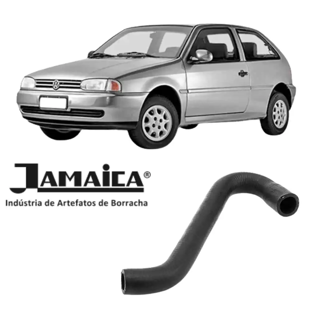 MANGUEIRA AR QUENTE GOL 1.0 97/ 8V/16V AT