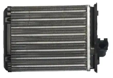 RADIADOR AR QUENTE CELTA 1.0 2001 A 2010