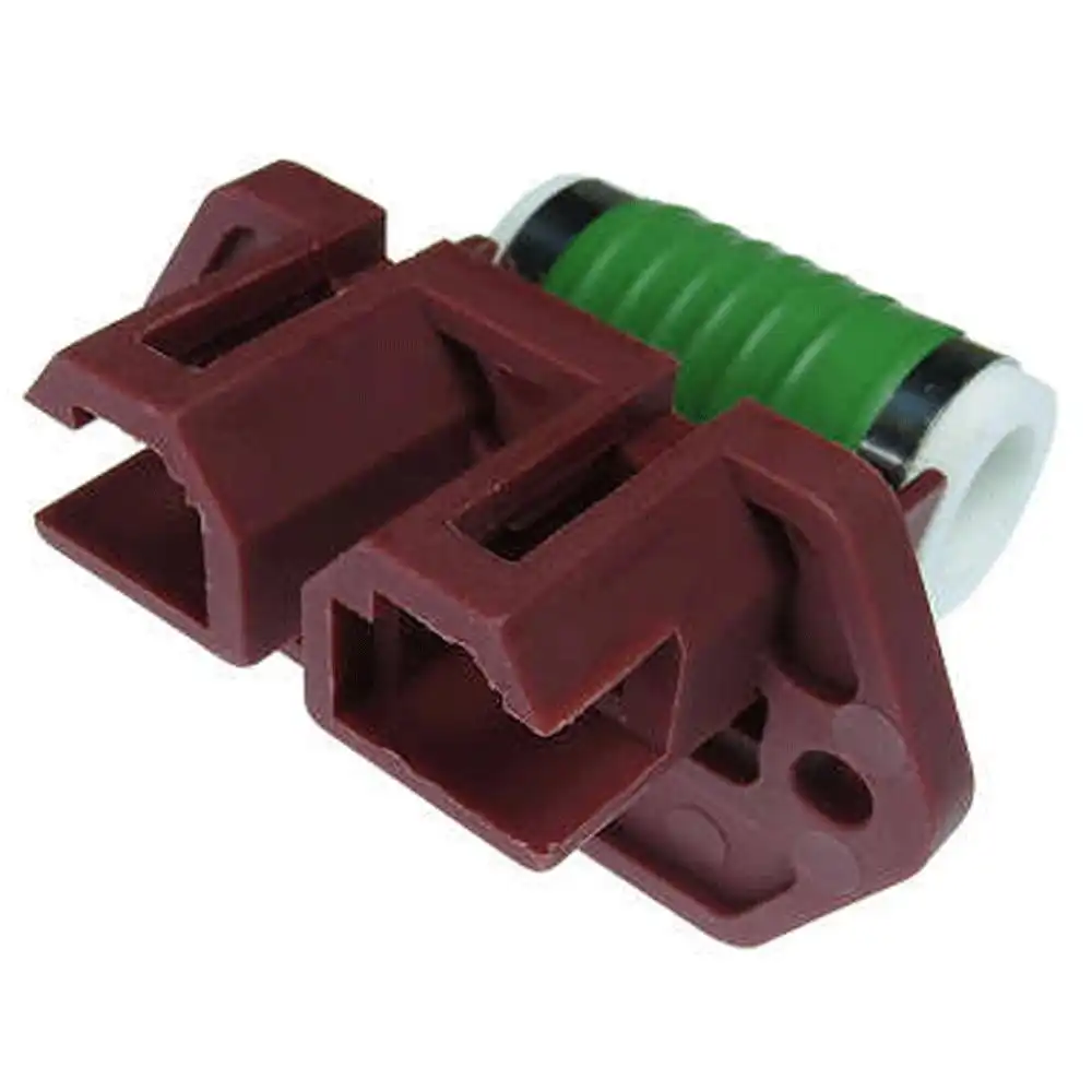 RESISTENCIA ELETROVENTILADOR FIAT DUCATO 1998 A 2017