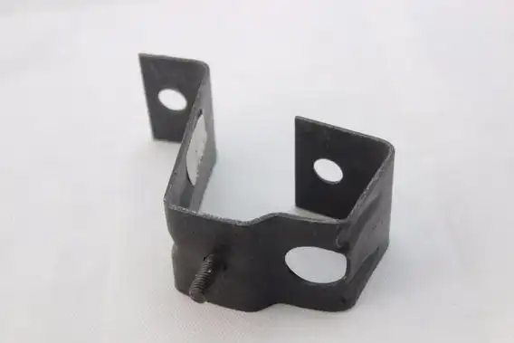 SUPORTE PARACHOQUE TRAS MONZA DIR/ESQ