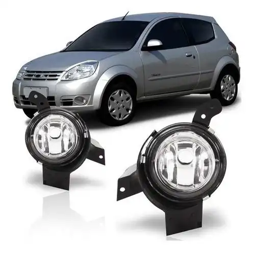 FAROLETE FIESTA 07/10 ECOSPORT 08/12 KA 08/11 RANGER 08/11 E