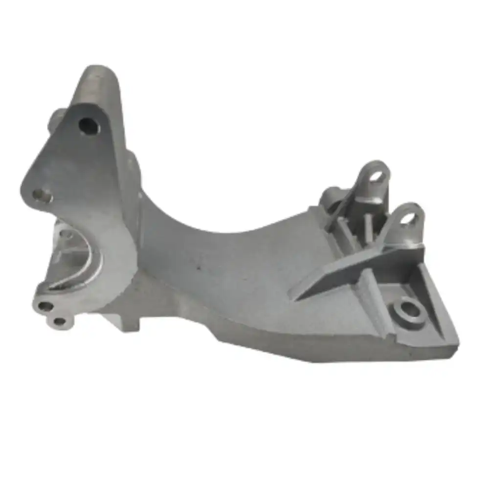 SUPORTE BOMBA DIR HIDRAULICA BLAZER S-10 2.2 2.4 00/