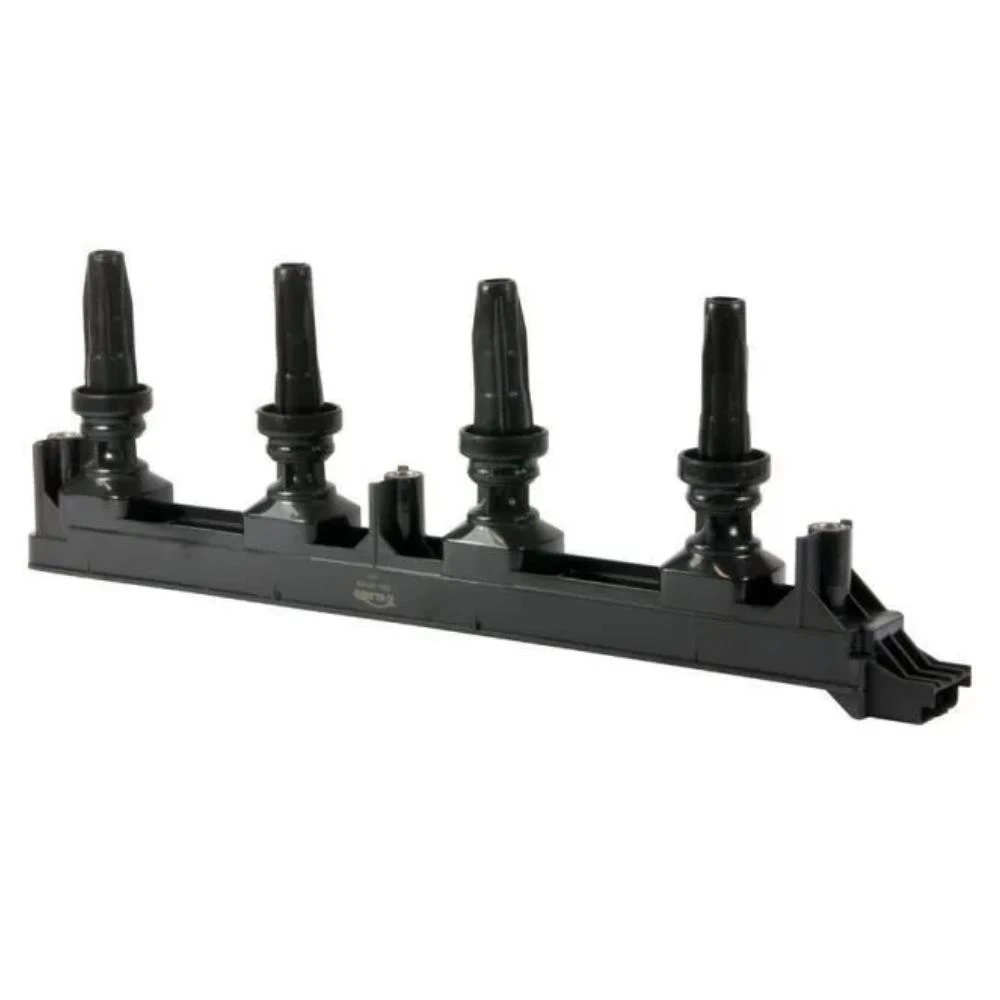 BOBINA INJ ELET PEUGEOT 307 2.0 16V 05/ CITROEN C4 2.0 16V