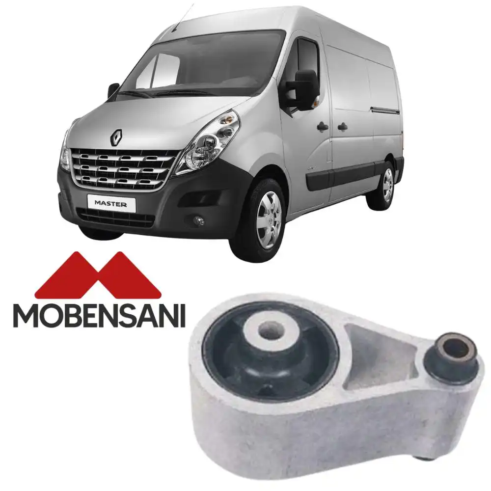 CALCO CAIXA MASTER 2.5 2.8 02/12 (TIPO BIELA)