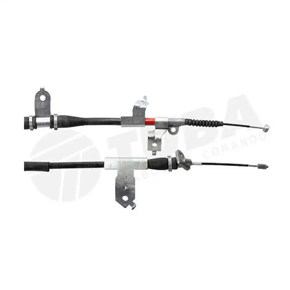 CABO FREIO TRASEIRO NISSAN FRONTIER 2.3 16V 2016 A 2018 ESQ