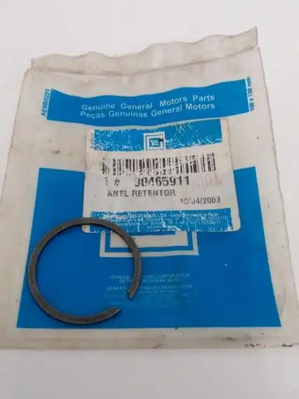 ANEL TRAVA SINCRONIZADO 3 CORSA 94/ ASTRA VECTRA CELTA TDS