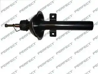 AMORTECEDOR DIANTEIRO FIESTA 1996 A 2002