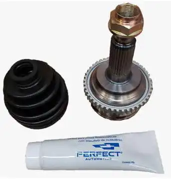 JUNTA HOMOC FUSION 3.0 24V V6 2009 A 2012 AUTOMATICA