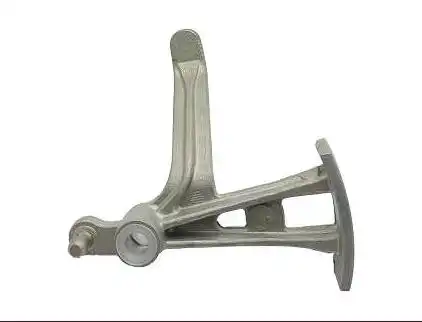 ALAVANCA CAMBIO KA 2018 ACIMA CONTRA PESO CAIXA MX65