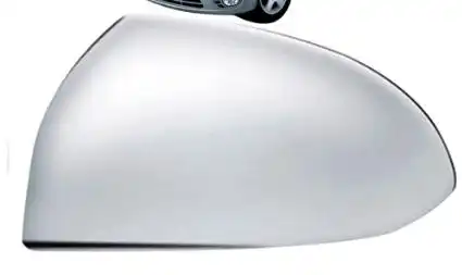 CAPA ESPELHO EXT FIESTA 03/ KA 08/ ESQ CROMADA