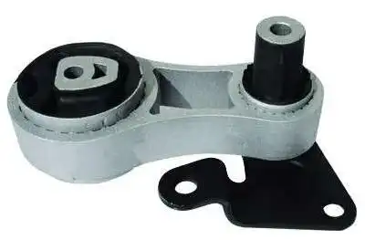 CALCO CAIXA ECOSPORT 2.0 4X2 03/TRAS (BIELA) C/ SUPORTE