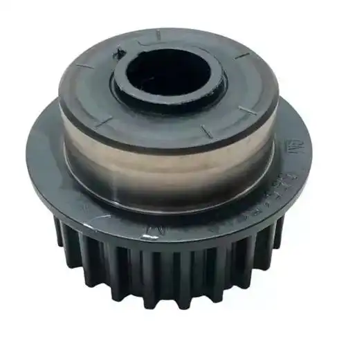 ENGRENAGEM VIRABREQUIM TRACKER 1.0 3CIL TURBO 2021 A 2024