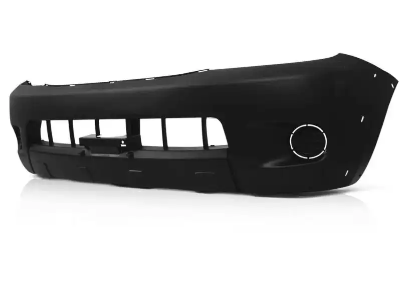 PARACHOQUE DIANT HILUX 05/08 C/S FAROLETE C/FURO MOLDURA